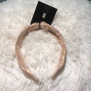 I•N•C headband brand new with tags 🏷️